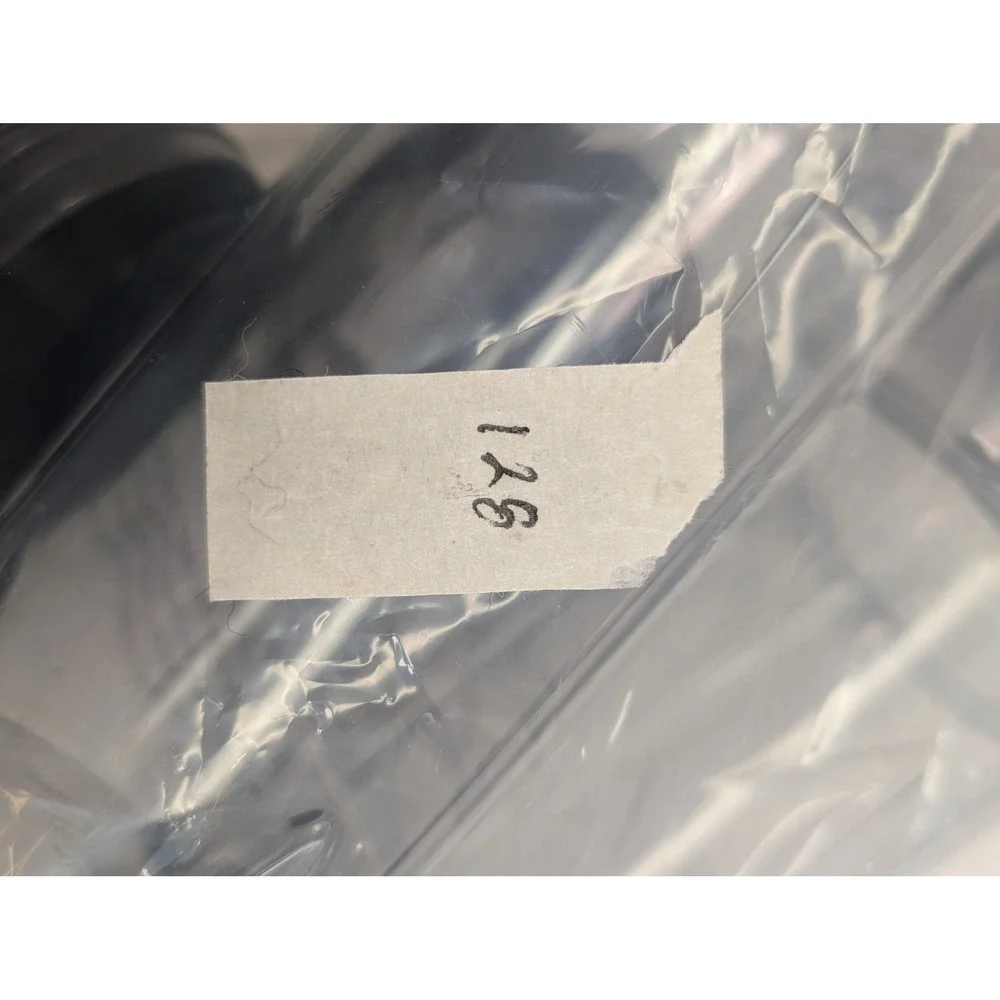 Ninja Blender Replacement Parts BL772 16oz Cups Lids and 6-Fin Blade Assembly